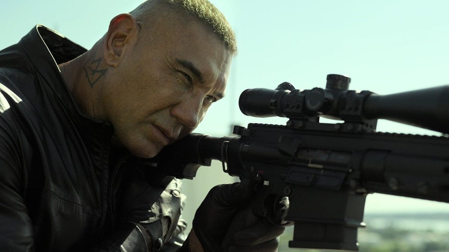 The Killer’s Game Review A Missed Shot in Action Cinema