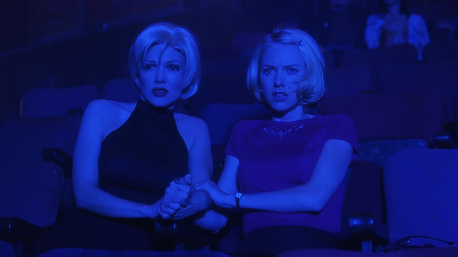 Mulholland Drive