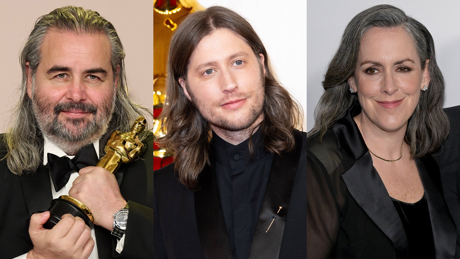 Hoyte van Hoytema / Ludwig Goransson / Emma Thomas