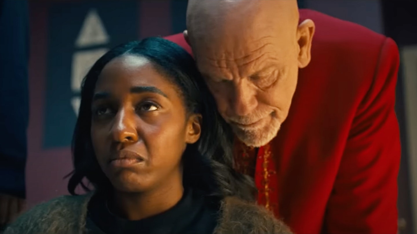 Opus Trailer Ayo Edebiri Investigates A Legendary Pop Star’s Cult In