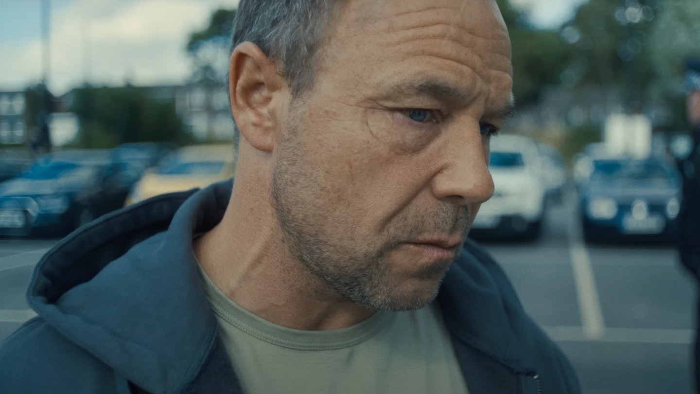 Stephen Graham Faces A Parent's Worst Nightmare In Trailer For OneShot