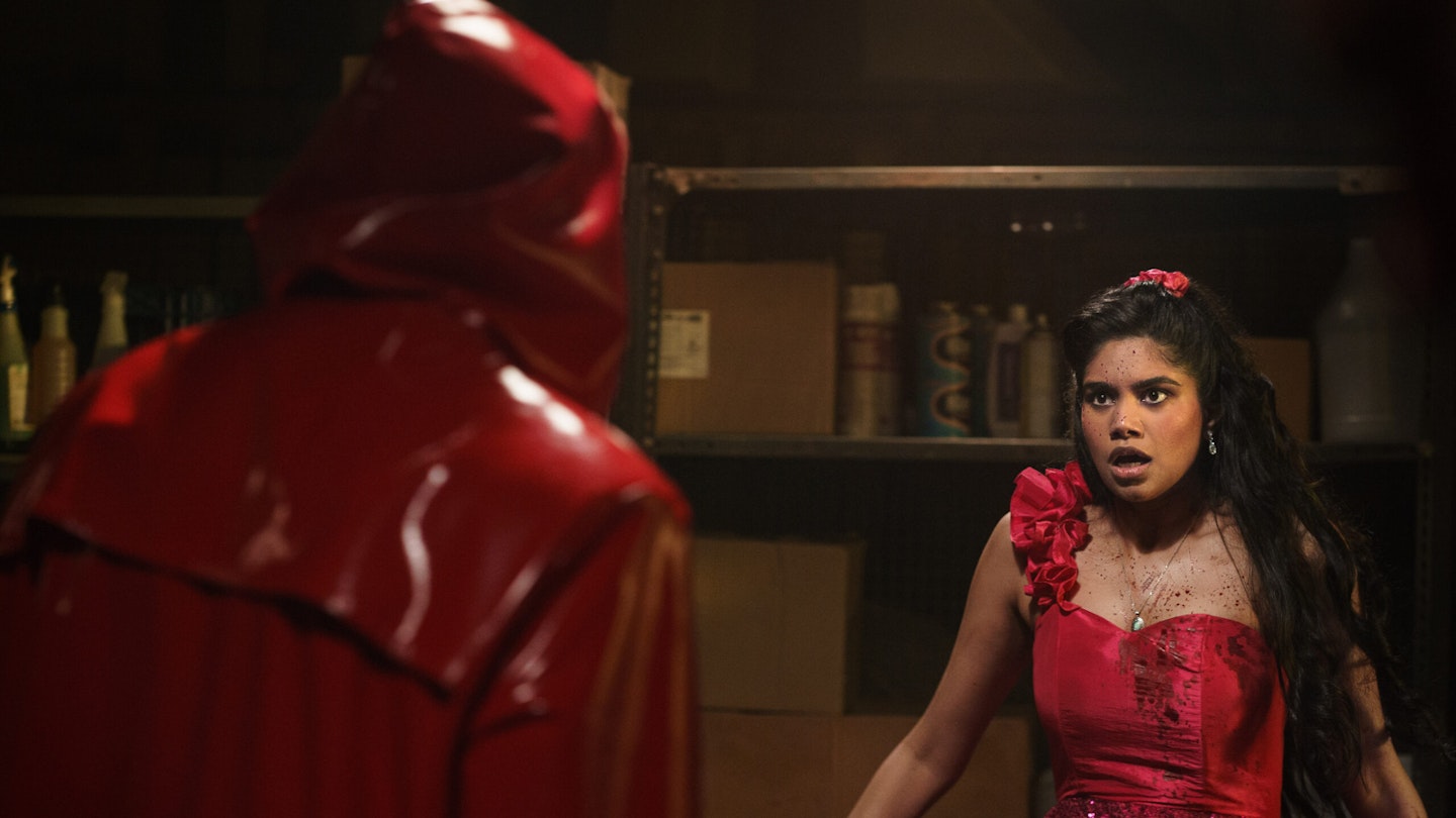 Fear Street: Prom Queen
