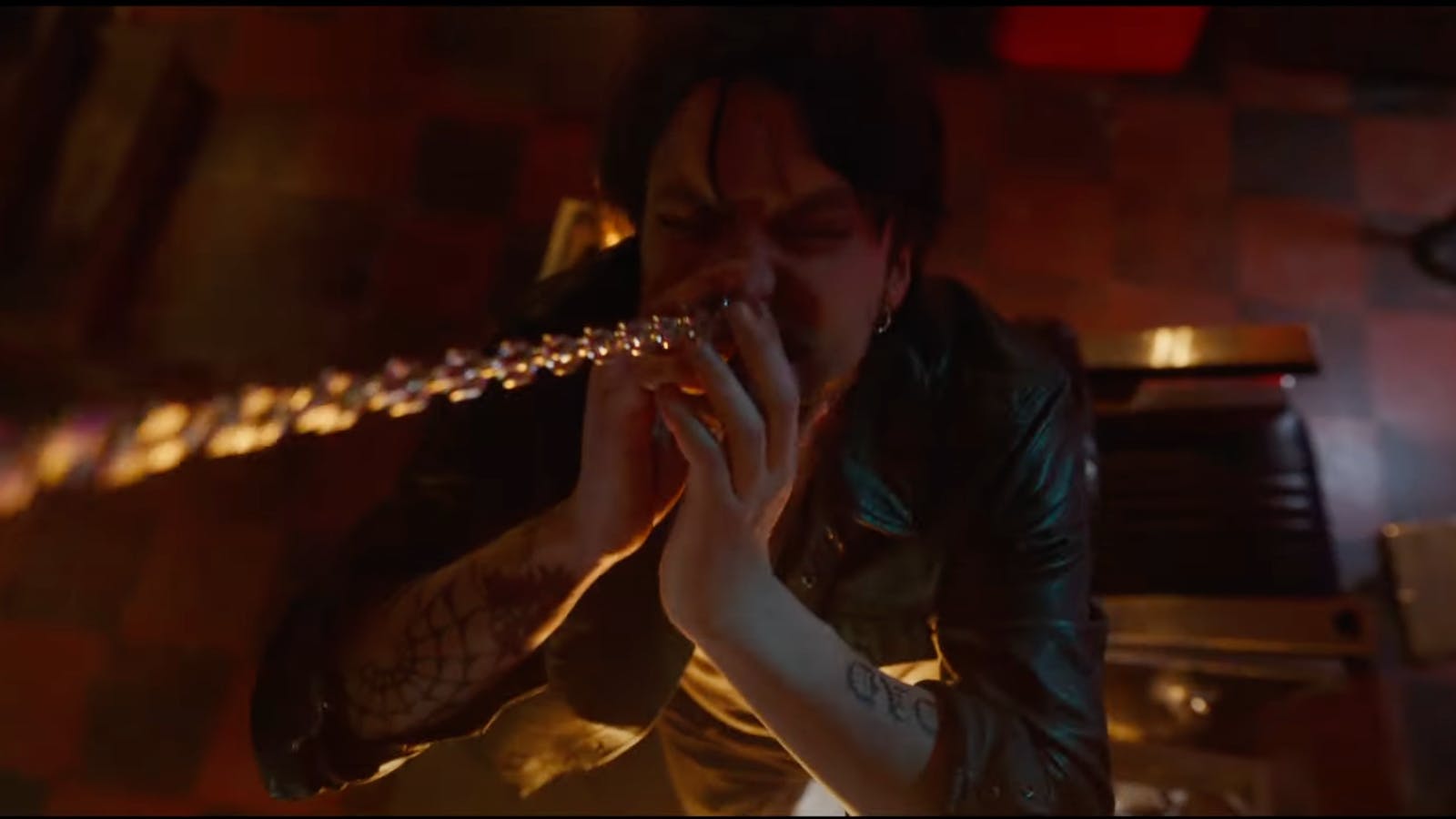 Death Is Back And The Kills Are As Gnarly As Ever In First Trailer For Death Is Back And The Kills Are As Gnarly As Ever In First Trailer For