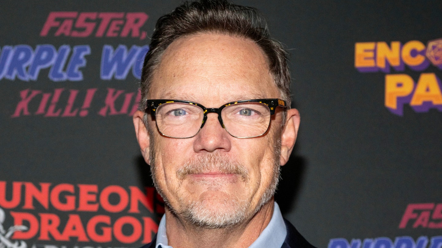 Matthew Lillard Joins Daredevil Born Again Season 2 Cast