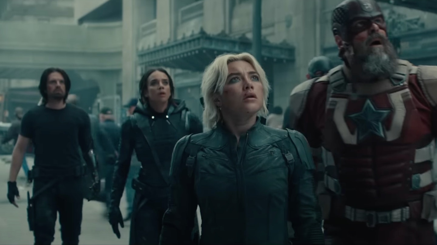 Thunderbolts* Review – 'Dares to be different'