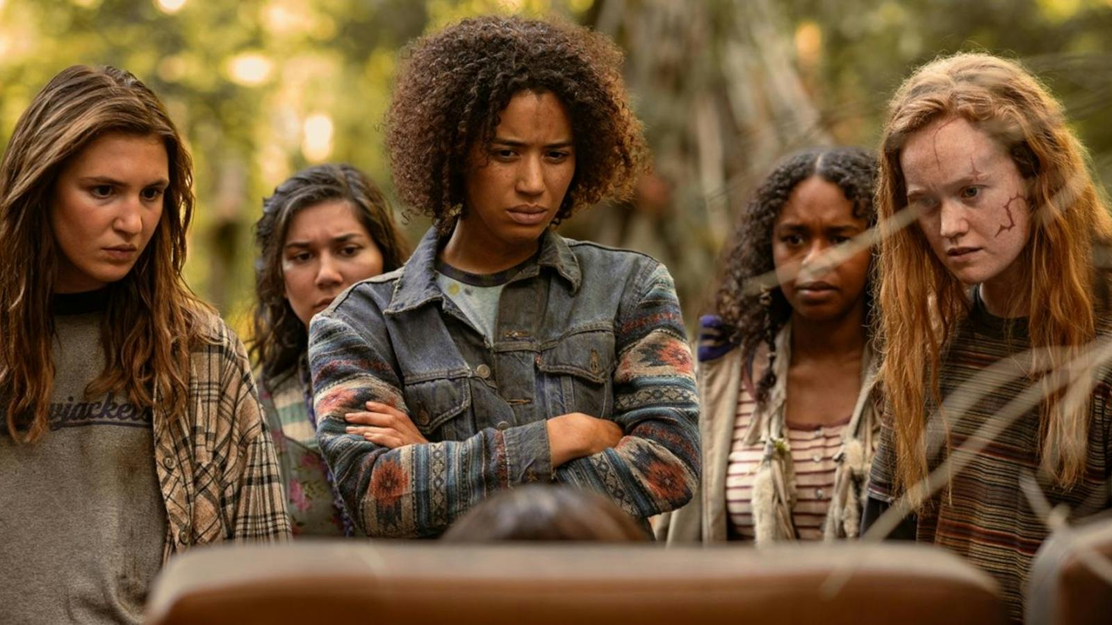 Yellowjackets Season 3 Review — 'A transfixing watch'