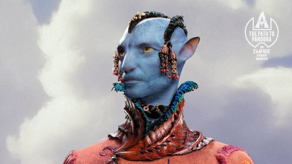 Avatar: Fire And Ash: Meet David Thewlis’ Sky Captain Peylak