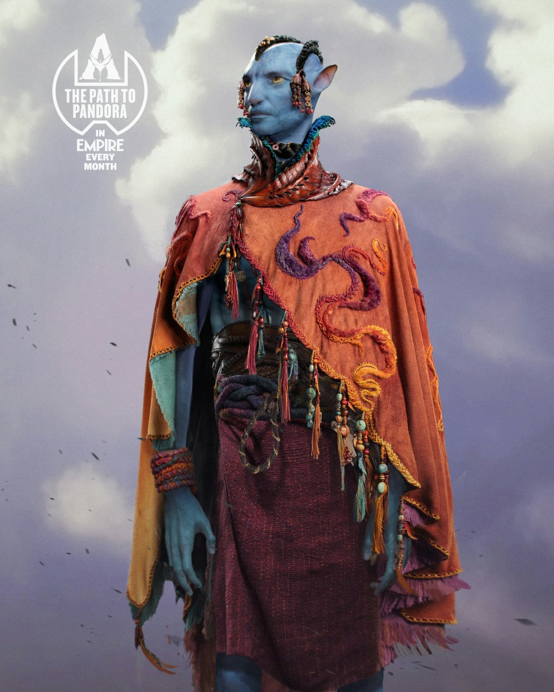 Avatar: Fire And Ash – exclusive concept art