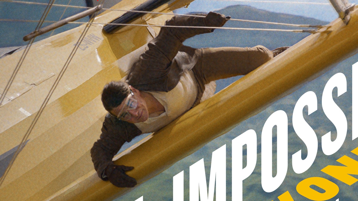 Mission Impossible Riddles Mission: Impossible – The Final Reckoning Review – 'Impressive stunts'
