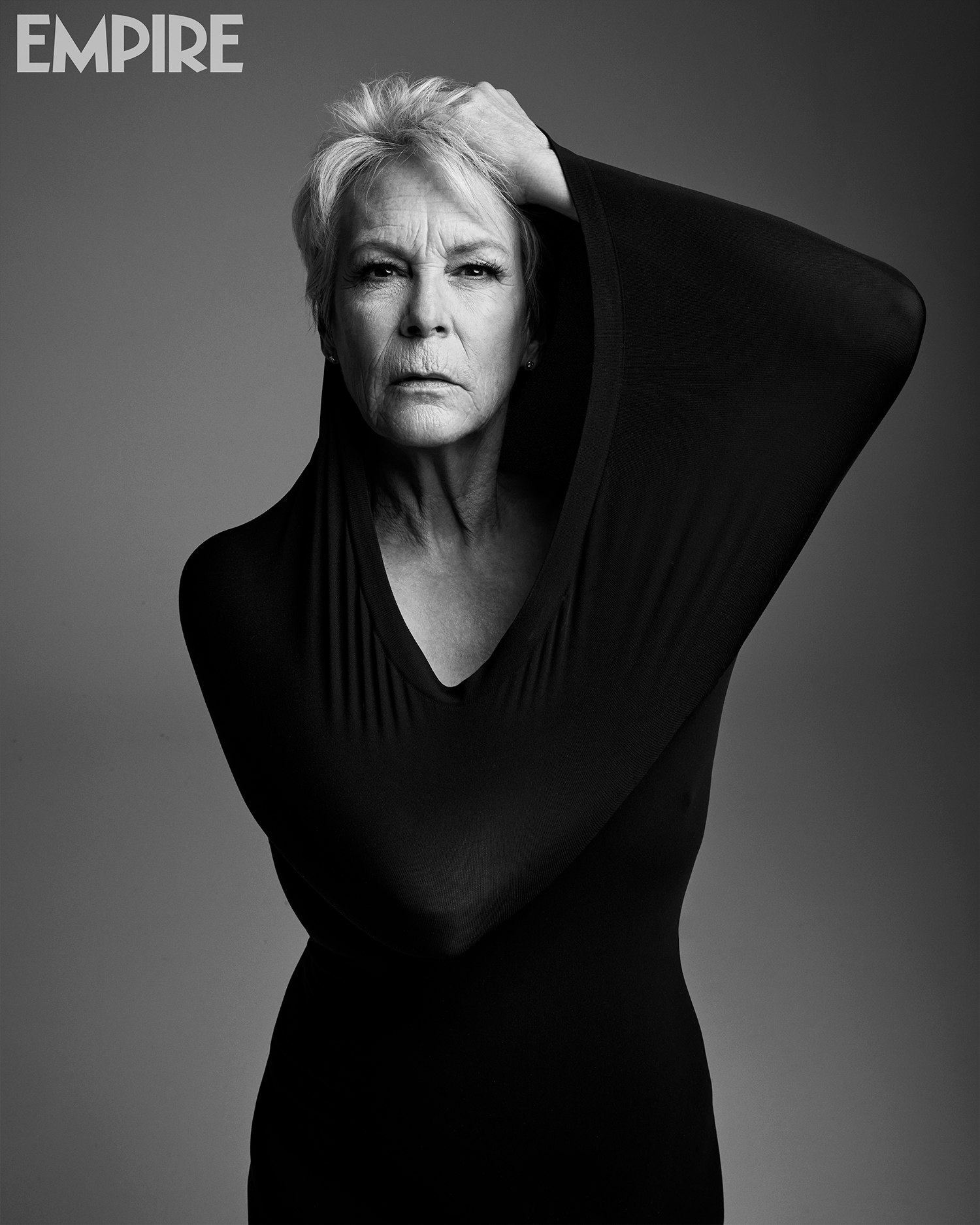 Empire Focus – Jamie Lee Curtis