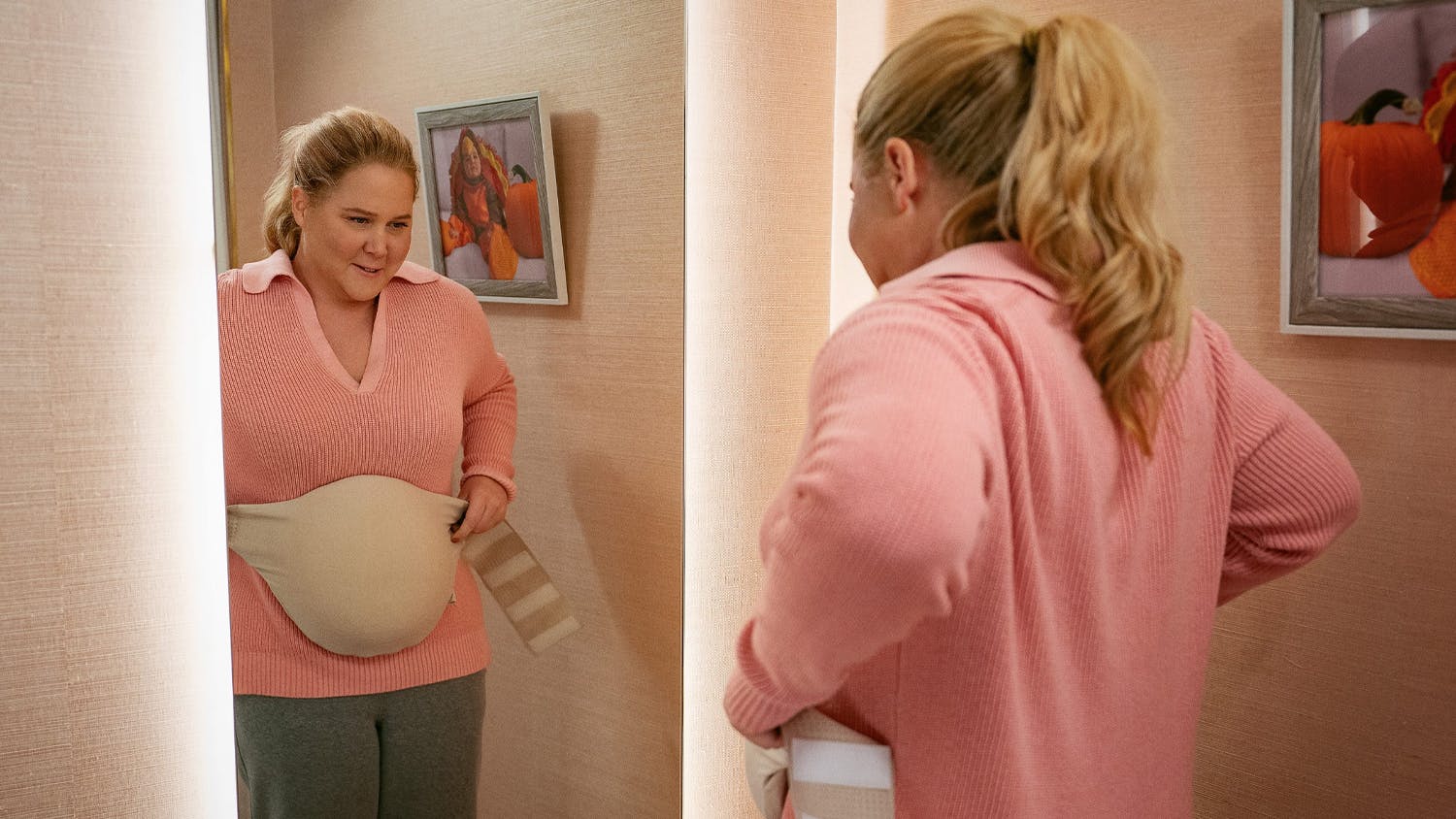 Kinda Pregnant Review – 'Deeply misconcieved'