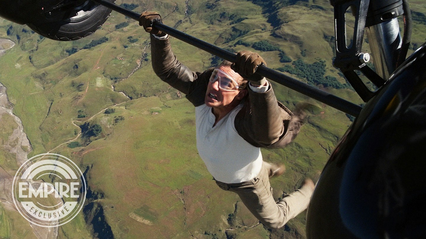 Mission: Impossible – The Final Reckoning