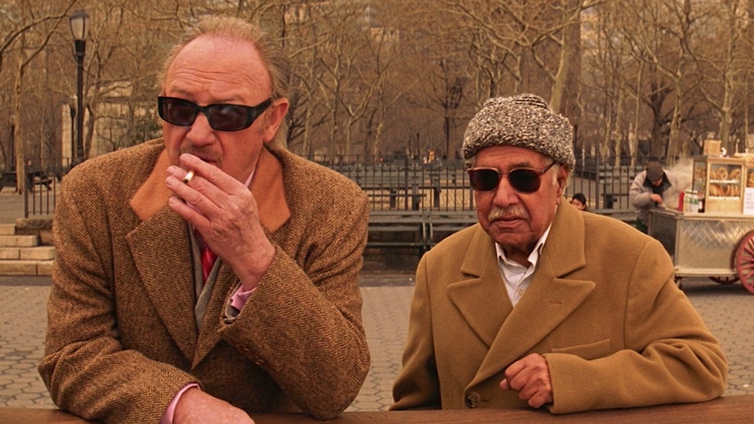 The Royal Tenenbaums