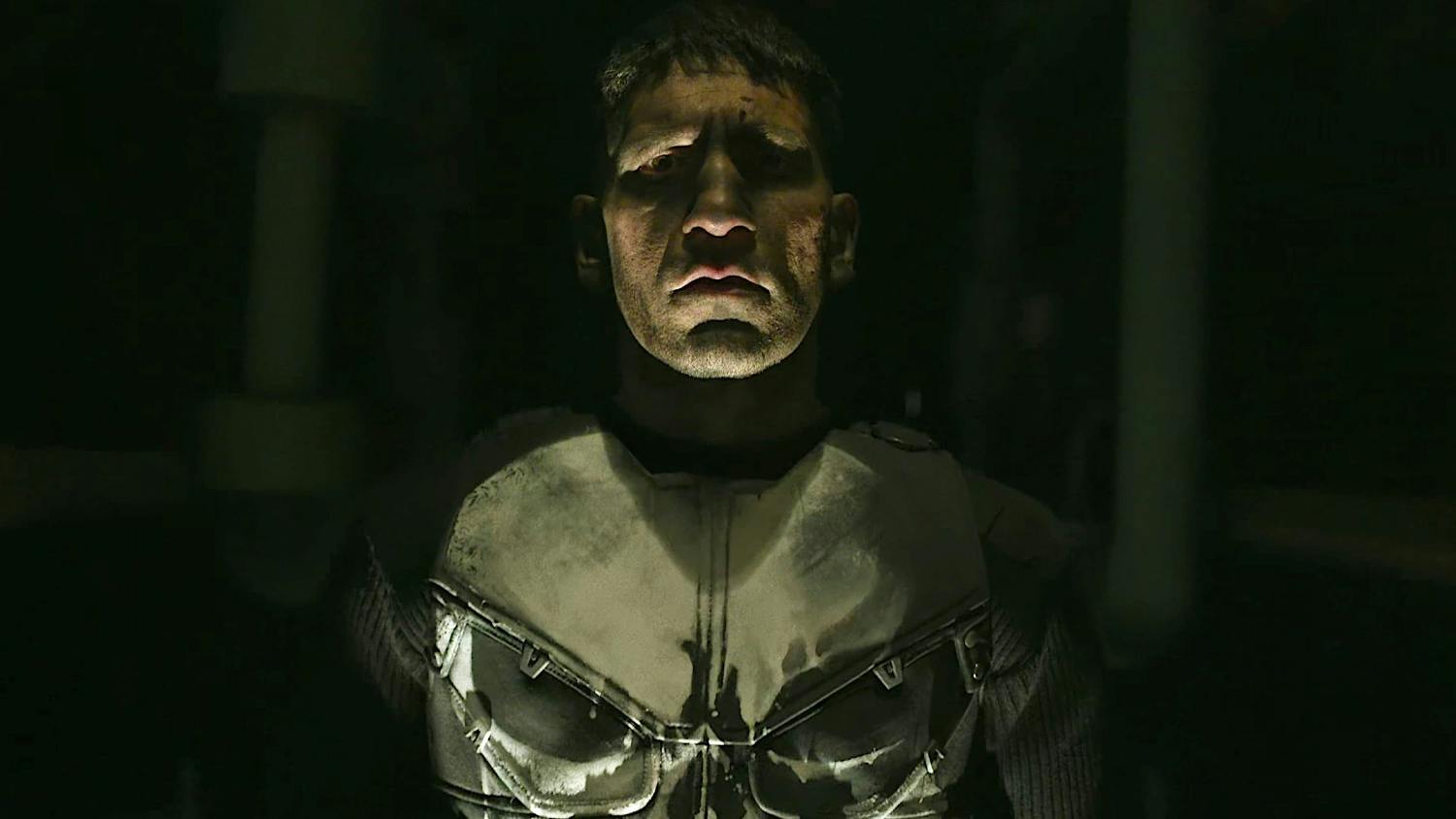 The Punisher Getting Disney+ Special Starring Jon Bernthal