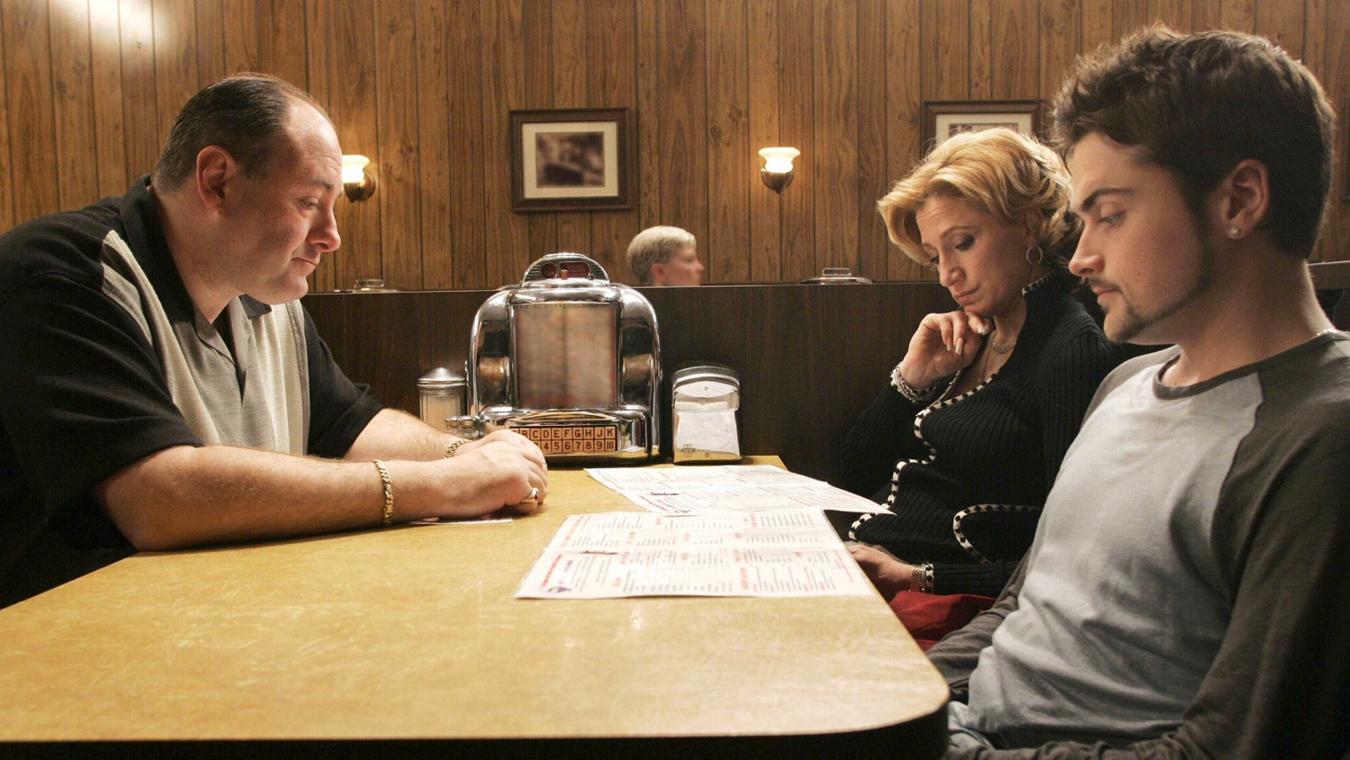 The Sopranos