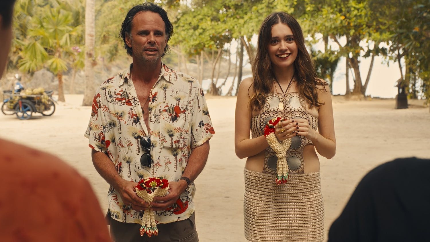 The White Lotus Season 3 Review 'A grandiose new chapter'