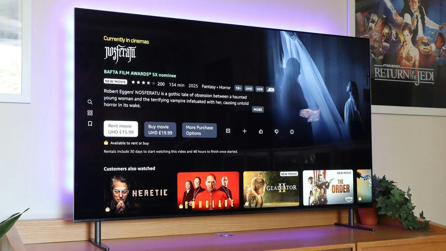 Amazon Prime Watch Pitch Perfect 32