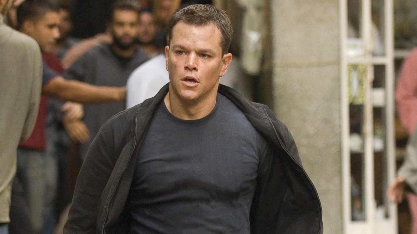 Bourne