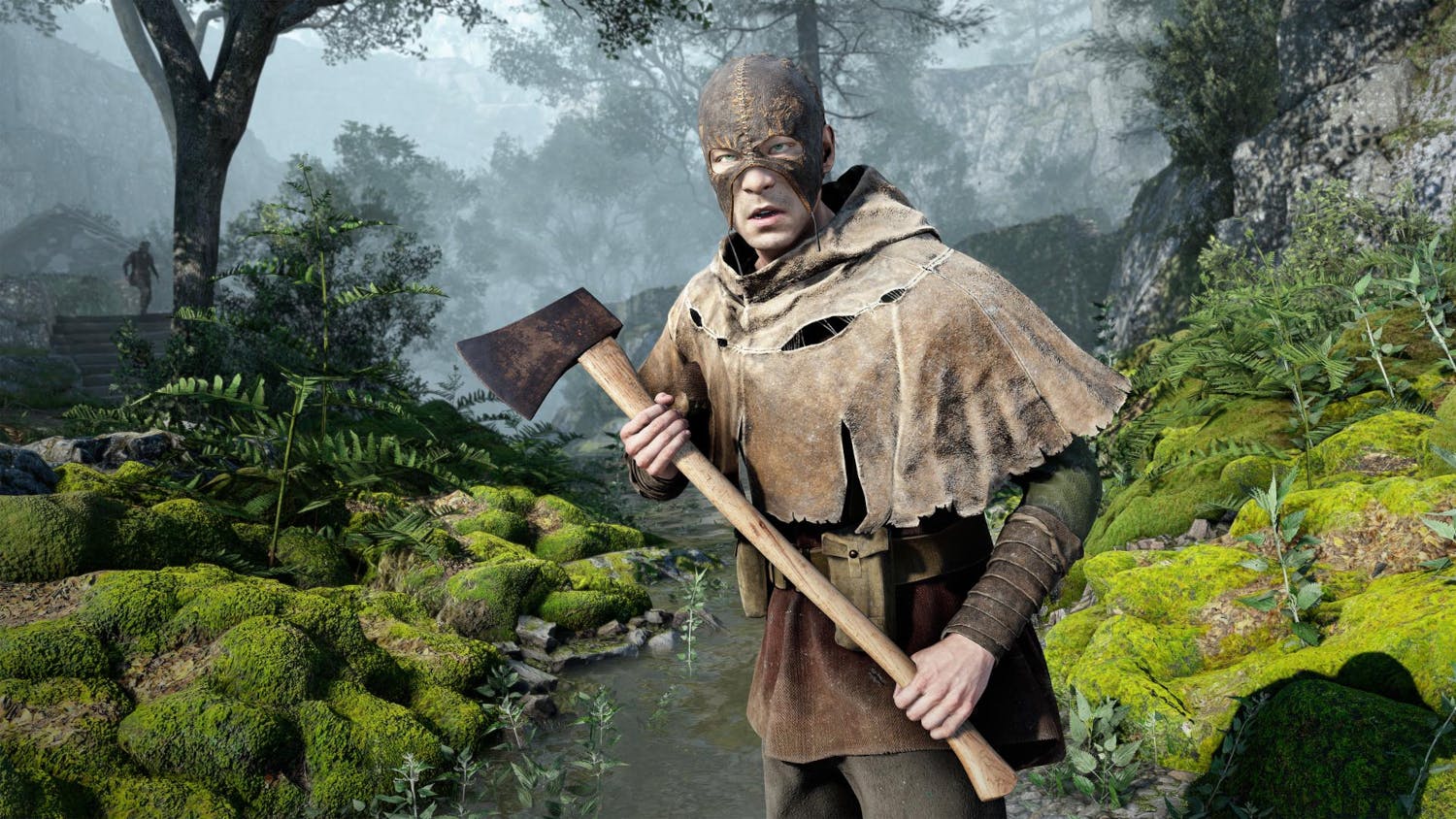 Atomfall Review — 'Any ruggedness only adds to the charm'