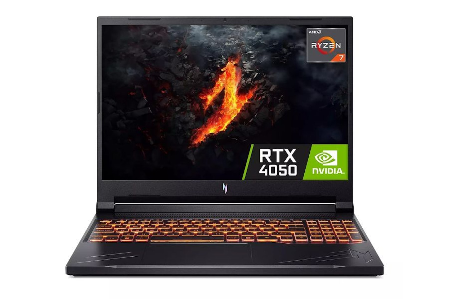 Games Turbocharged – Acer Nitro V 16 Gaming Laptop Review