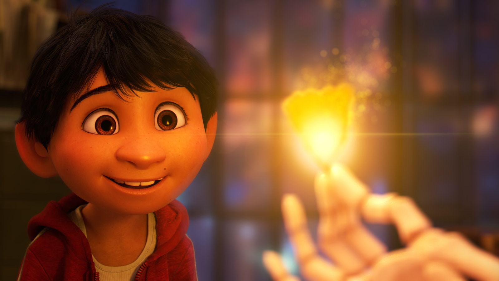 Coco 2 In The Works At Disney And Pixar For 2029 Release