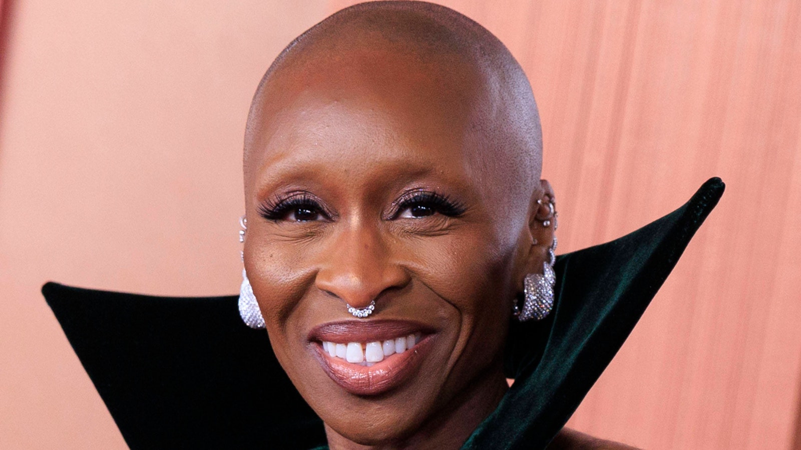 Cynthia Erivo Joins Thriller 'Karoshi' with Lionsgate