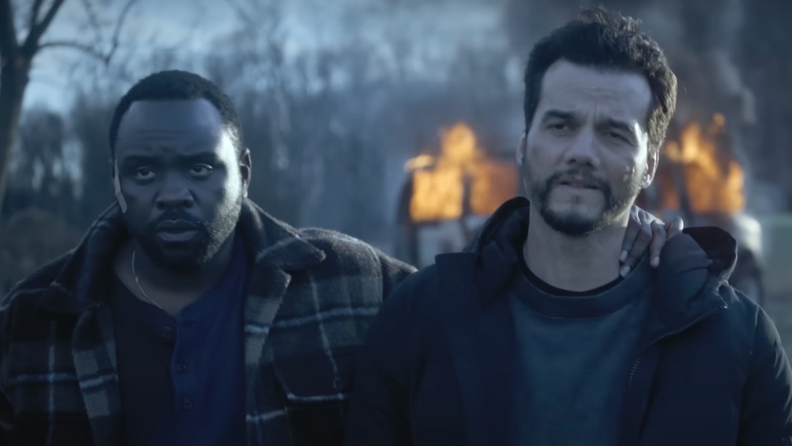 Apple TV+ Launches Dope Thief Series on March 14