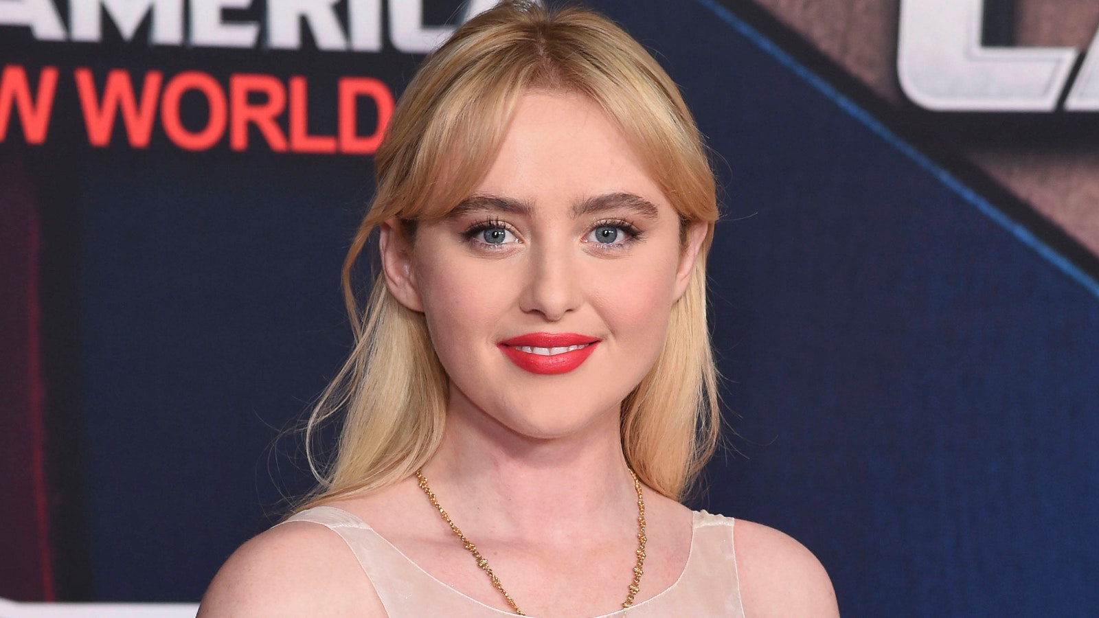 Kathryn Newton Stars in Searchlight's Ready Or Not Sequel