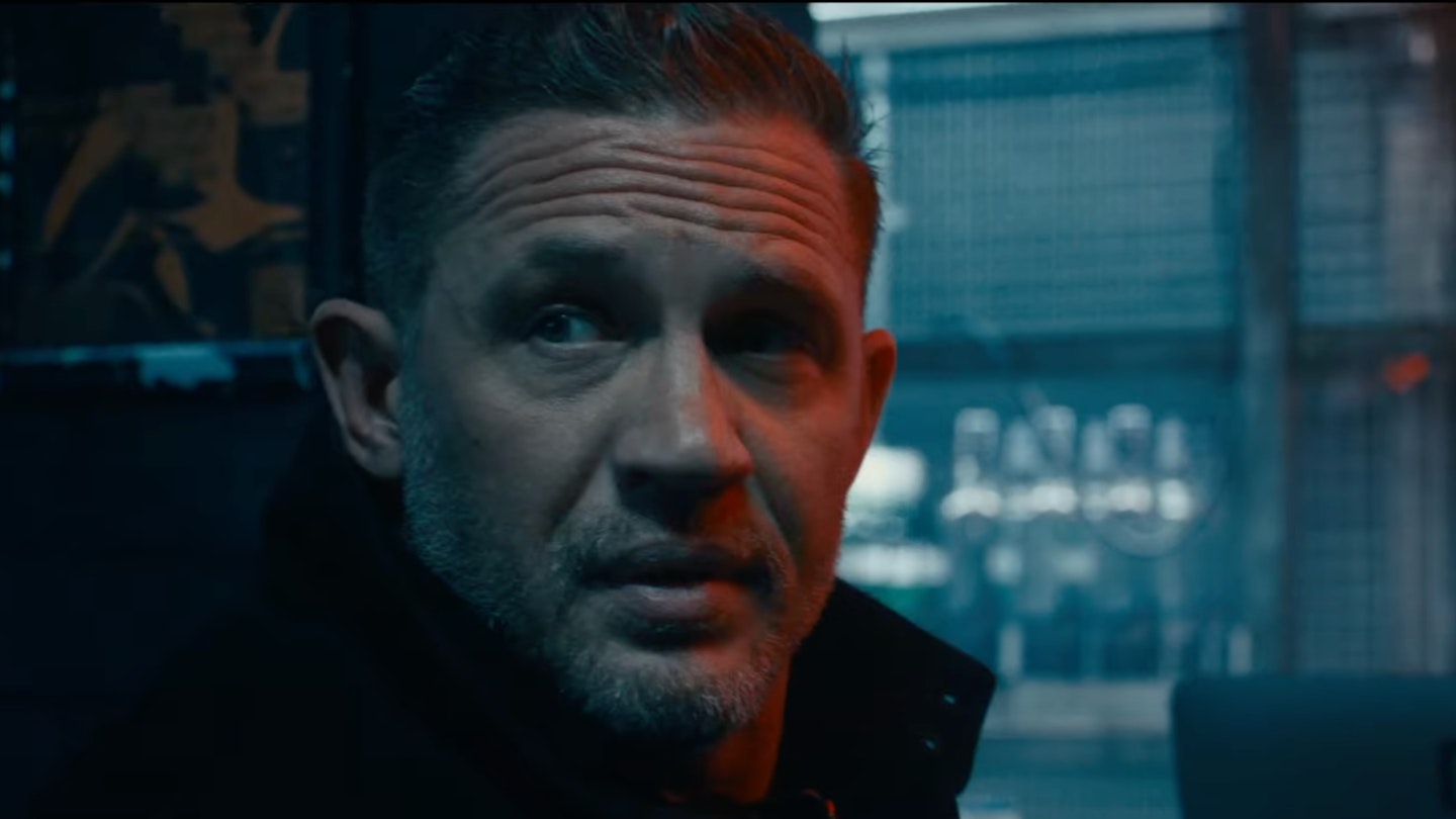 Tom Hardy Is Crime Boss Pierce Brosnan's Fixer In New Guy Ritchie
