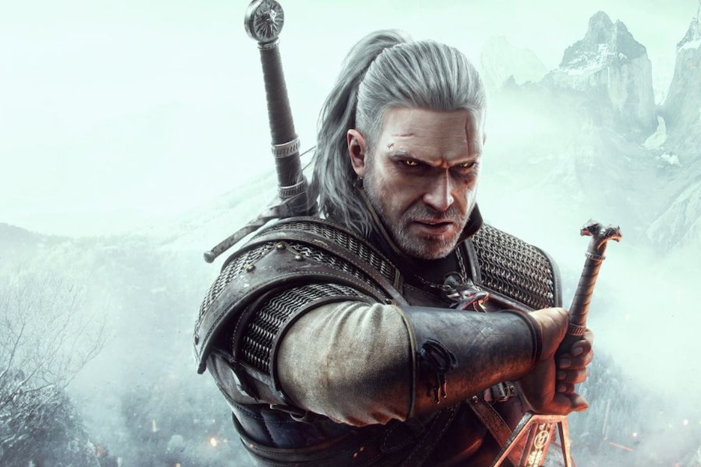 The Witcher 3: Wild Hunt