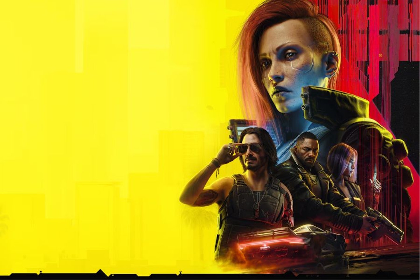 Cyberpunk 2077: Ultimate Edition