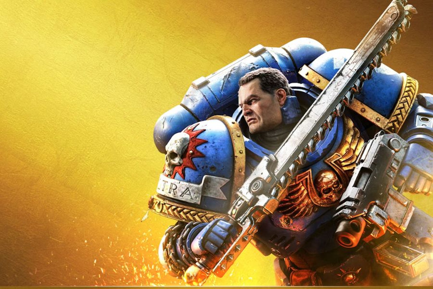 Warhammer 40,000: Space Marine 2 - Gold Edition