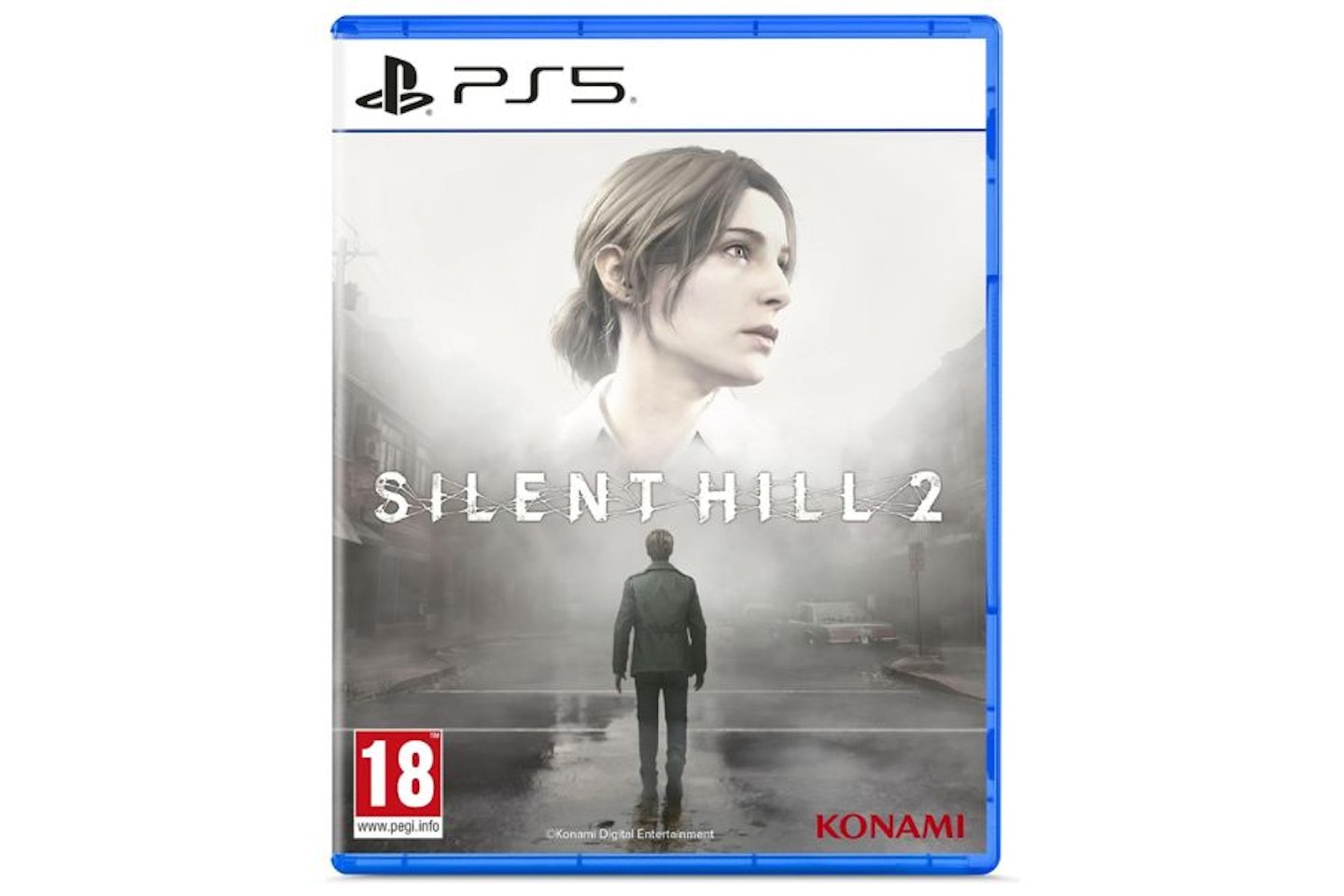 Silent Hill 2