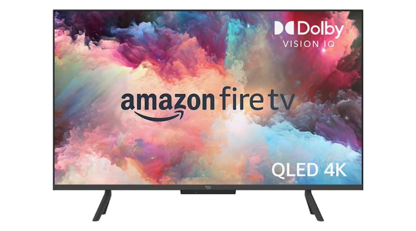 Amazon Fire TV. Amazon Spring Sale. Deal Days TV.