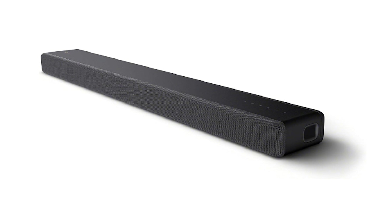 Sony HT-A3000 Dolby Atmos Soundbar. Soundbar Amazong Spring Sale deal.