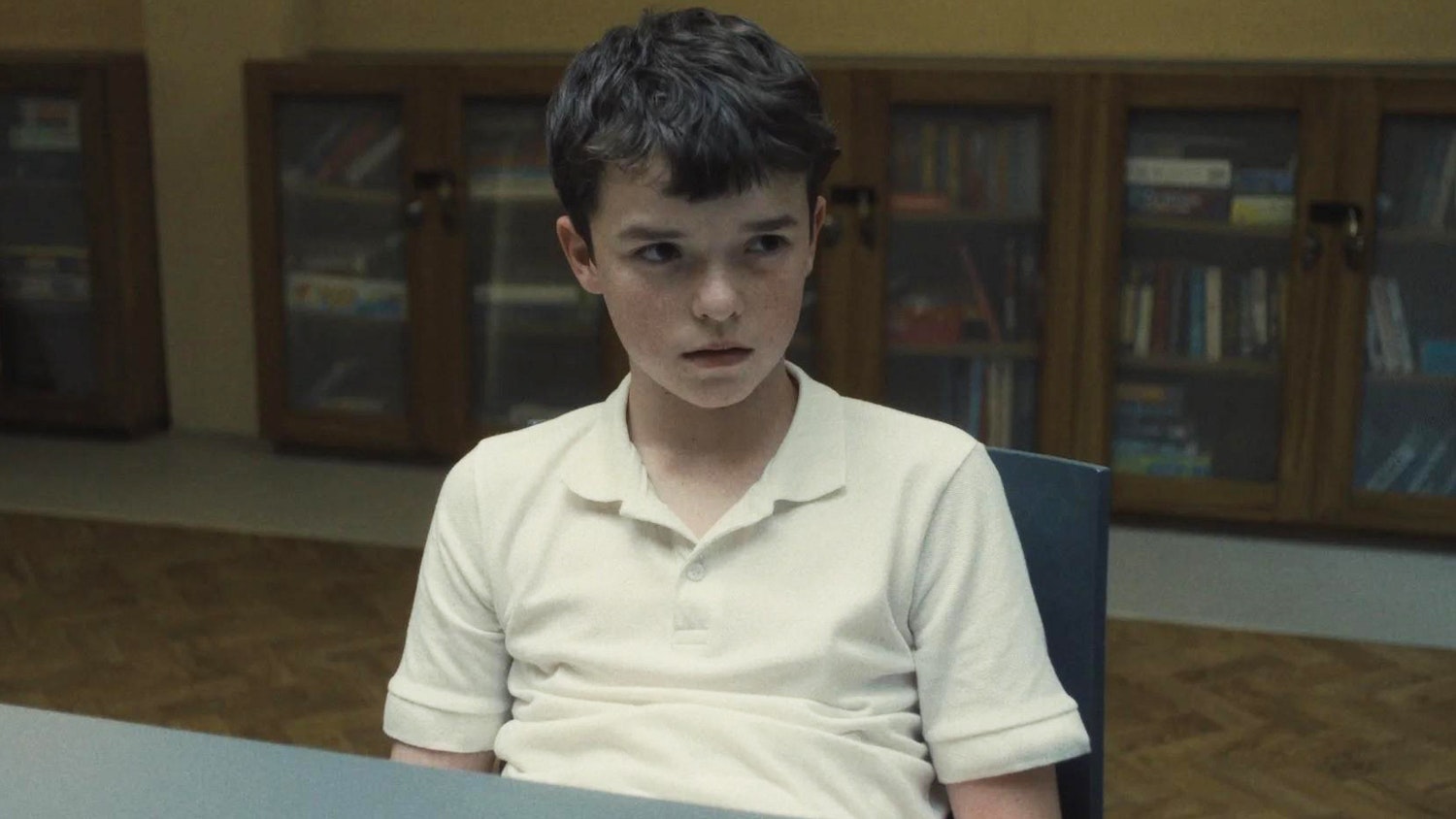 Adolescence Series Premiers on Netflix, Showcases One-Take Filming Technique