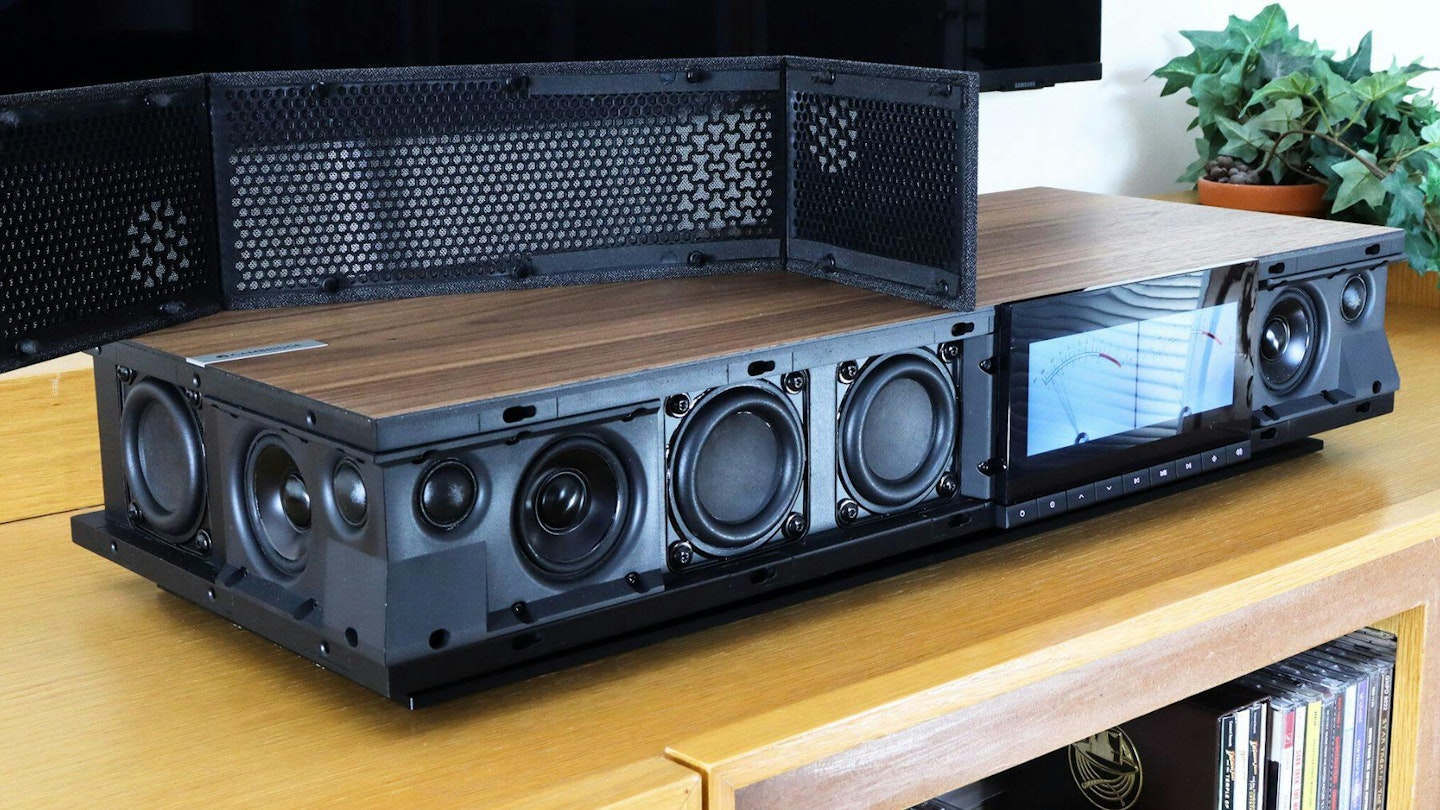 Cambridge Audio Evo One Review: Fourteen Speakers And Style