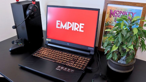 Turbocharged Gaming Acer Nitro V 16 Gaming Laptop Review turbocharged-gaming-acer-nitro-v-16-gaming-laptop-review