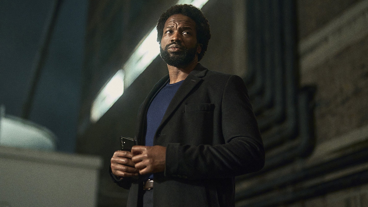 Gangs of London Season 3 Premieres Amid Drug Crisis Violence