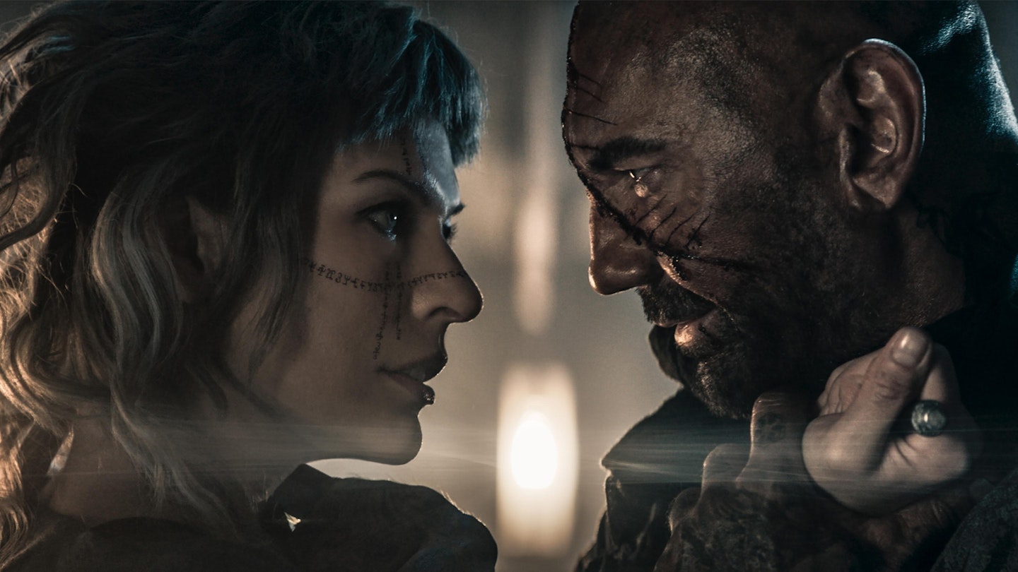 In The Lost Lands Review – 'An ugly-looking misfire'