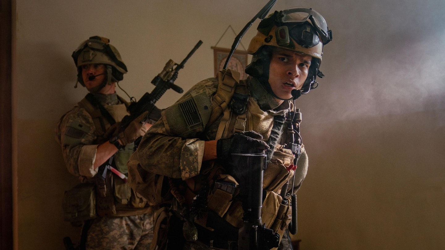 Warfare Review – 'Respectfully gruelling'
