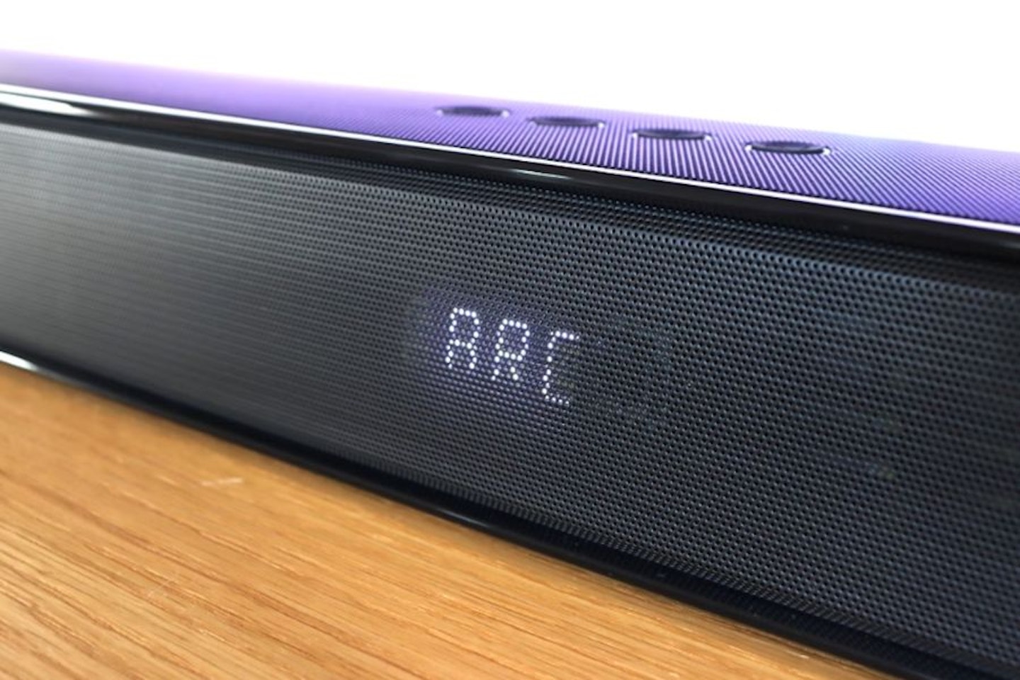 Majority Sierra Plus Dolby Atmos 2.1.2 Soundbar with ARC display. Best budget soundbars, the best soundbar under £200.