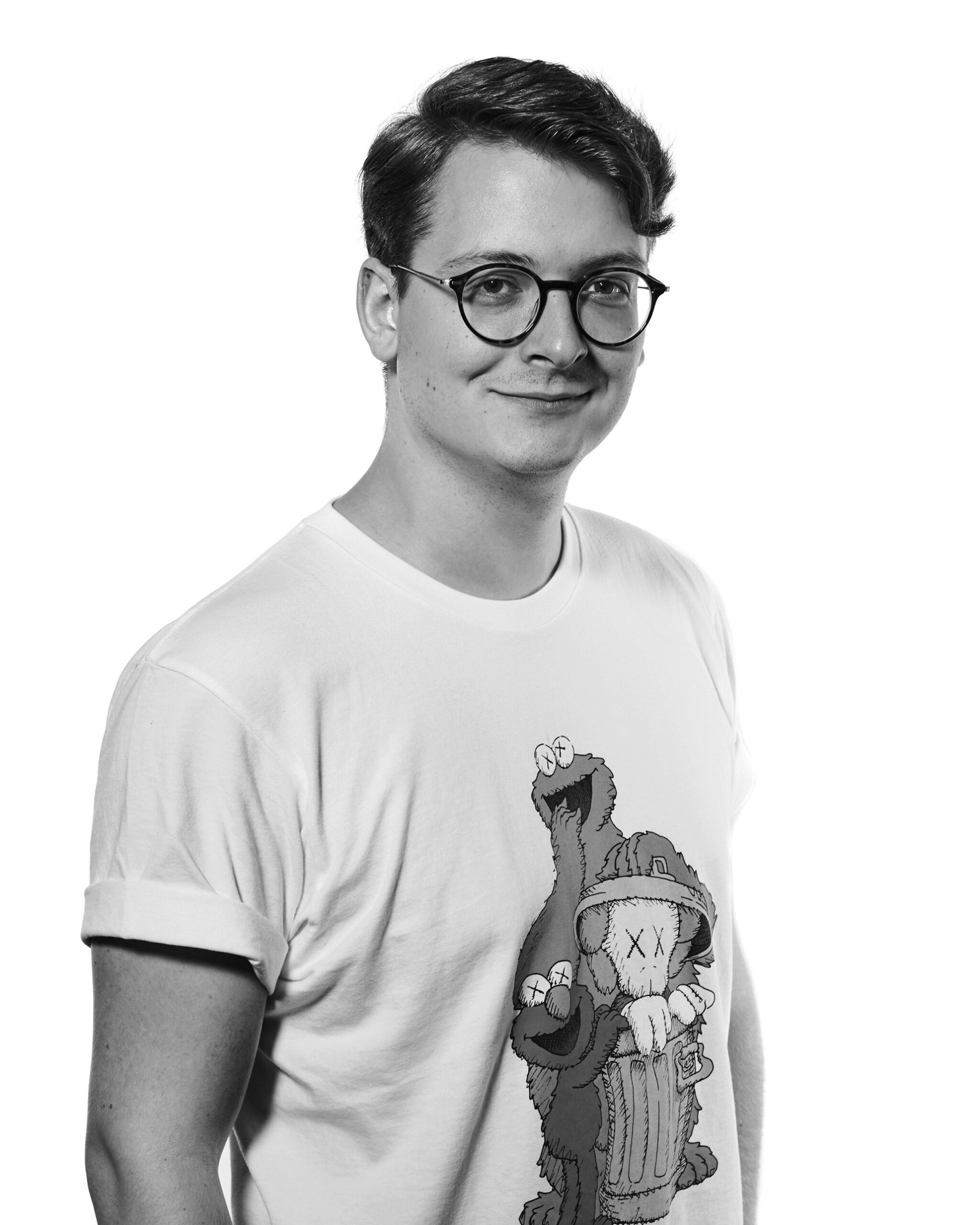 Ben Travis