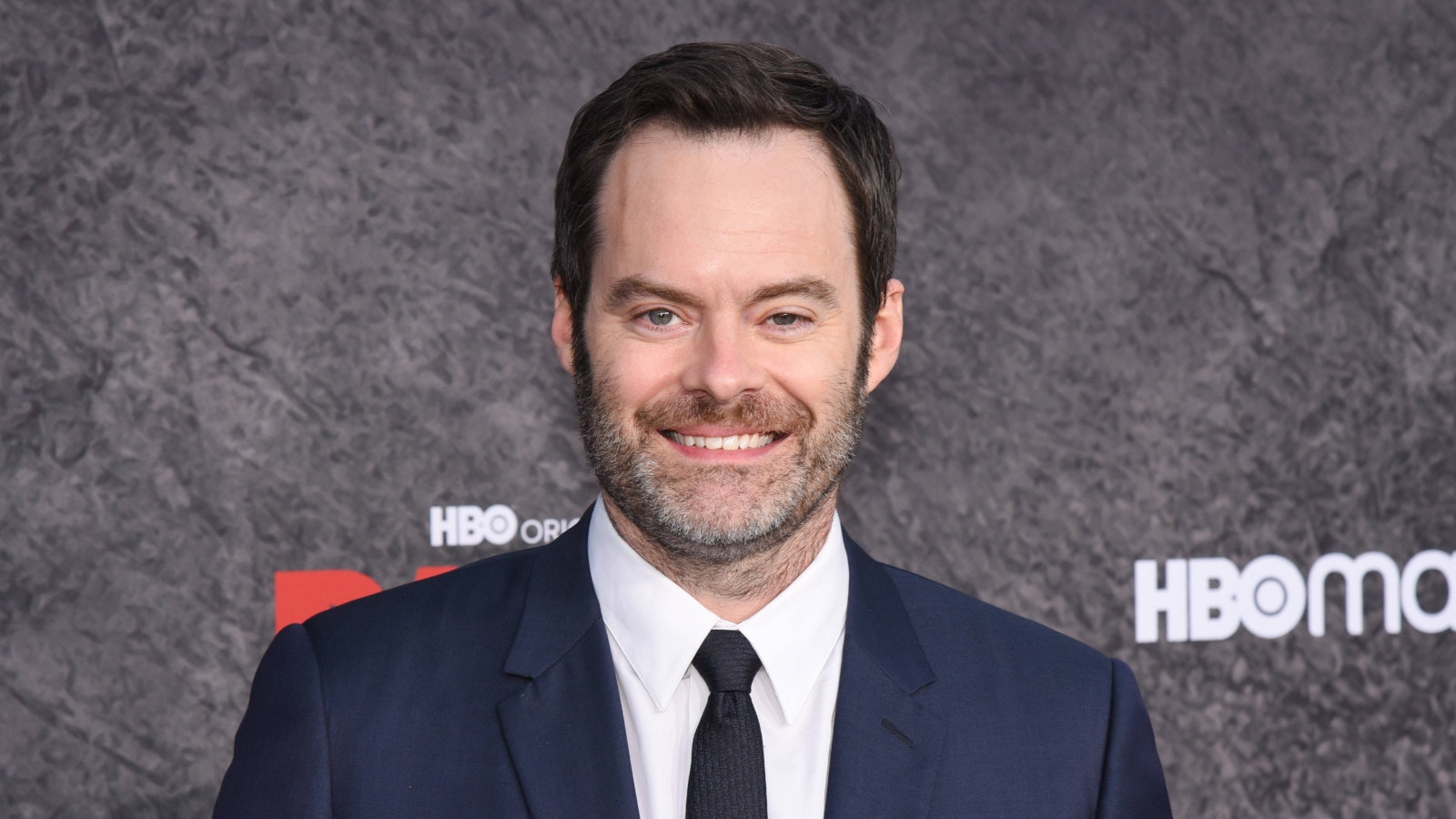 Bill Hader, HBO Plan Jonestown Massacre Series