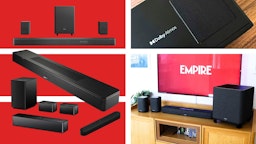 Some of the best budget soundbars