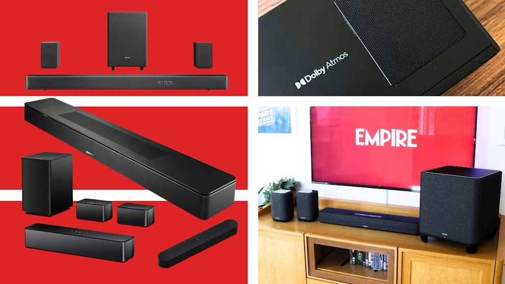 Our Experts Choose The Best Budget Soundbars of 2026