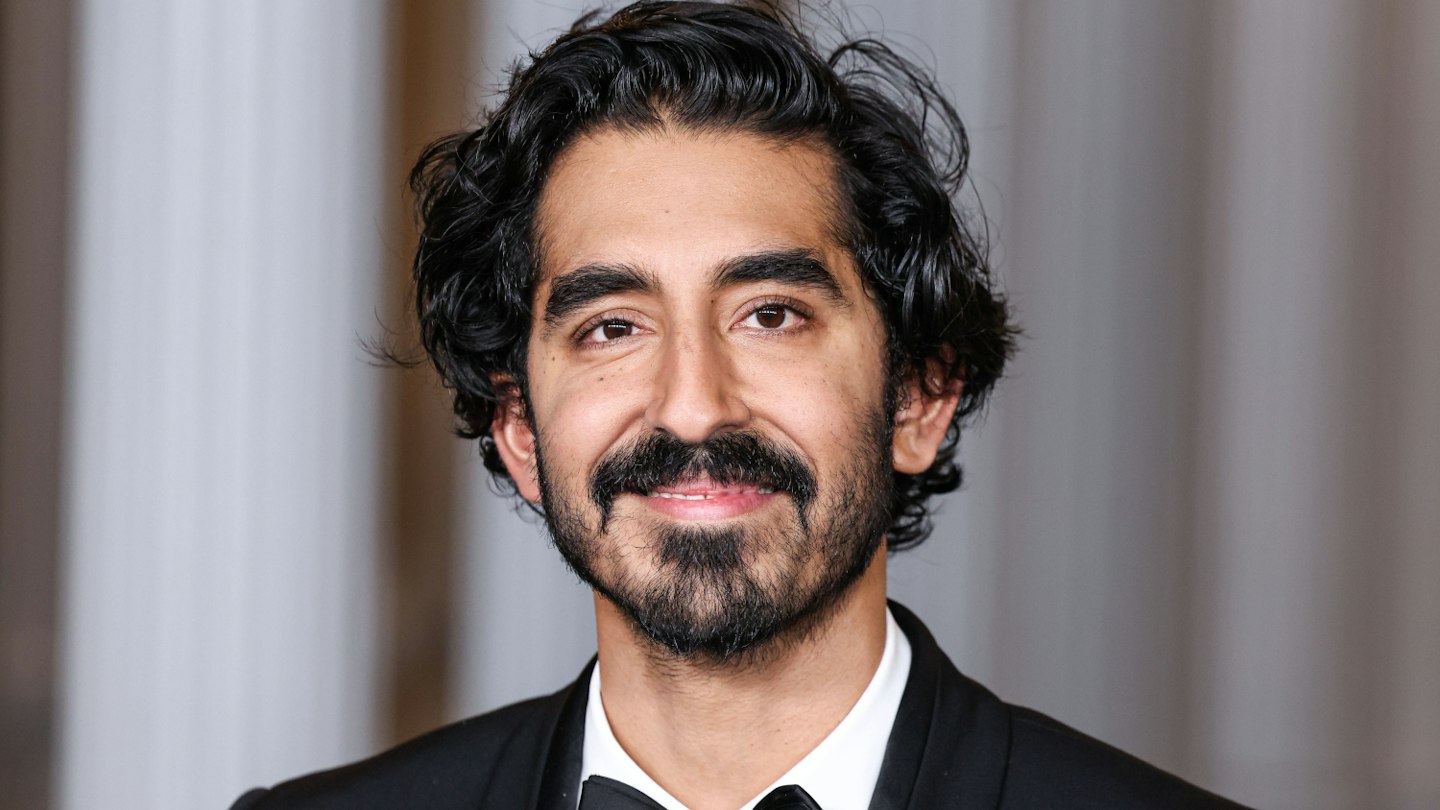 Dev Patell Dev Patel To Write, Direct, And Star In Medieval Revenge Thriller The ...
