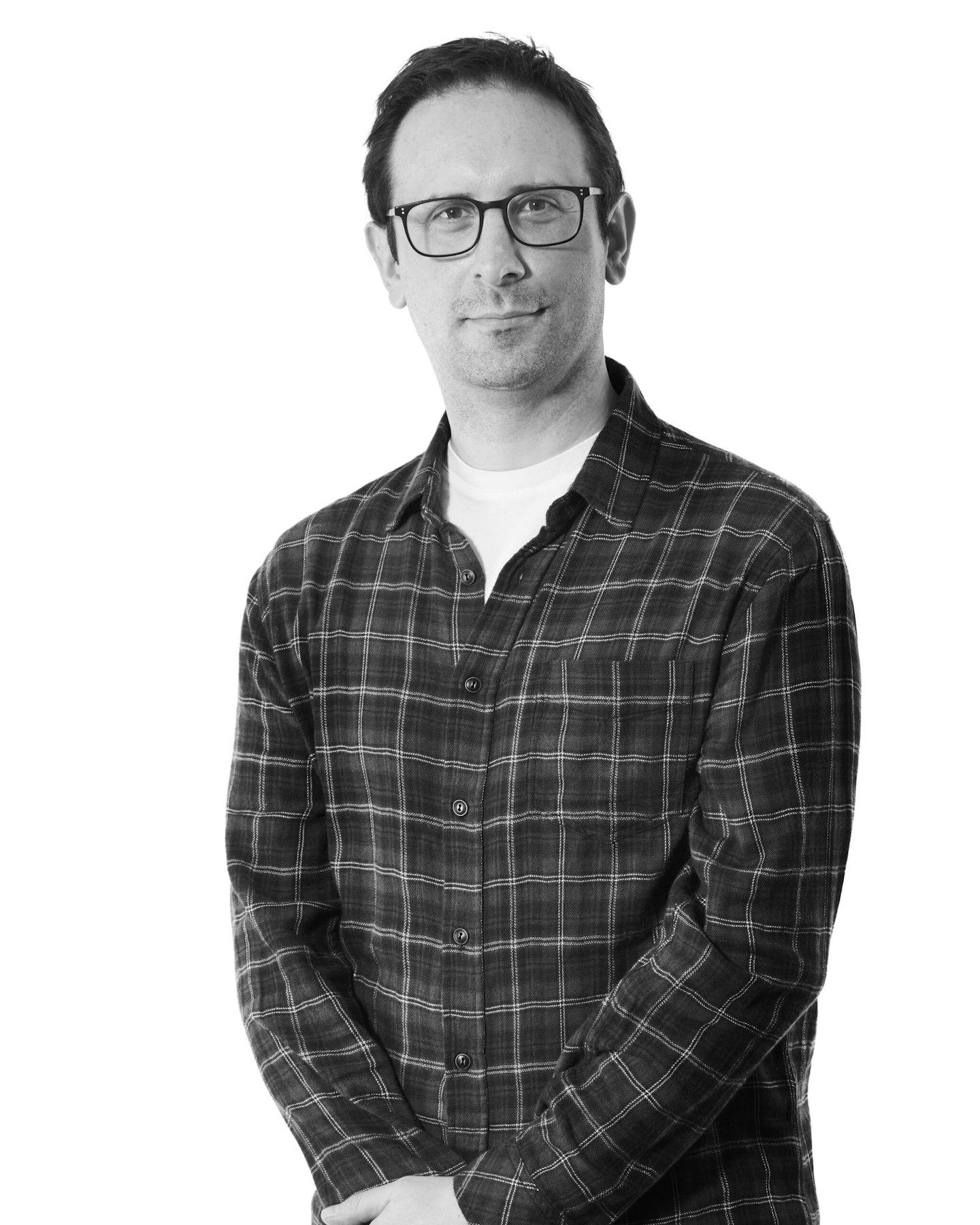 Nick de Semlyen
