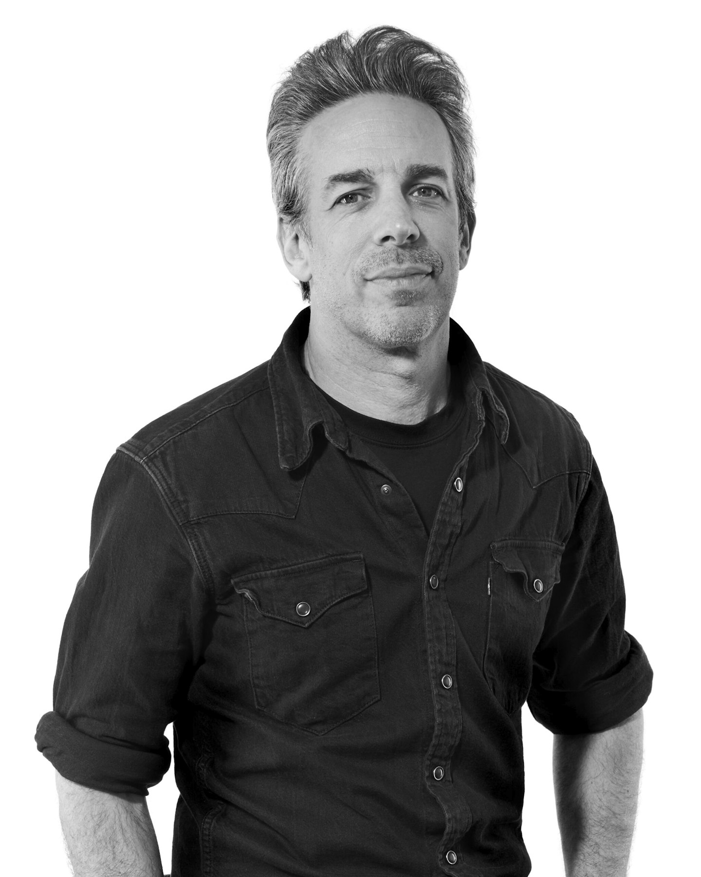 Alex Godfrey