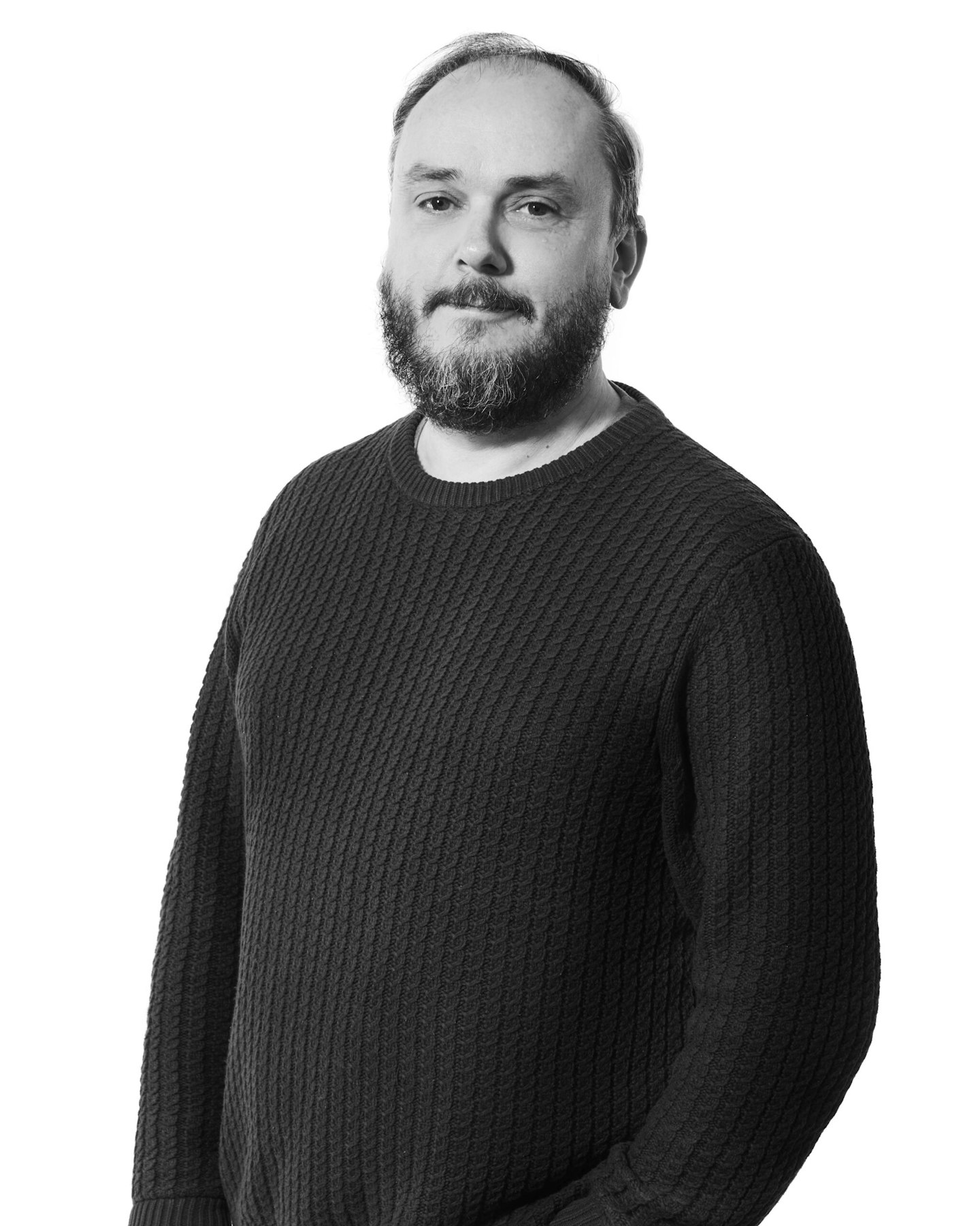 Chris Hewitt